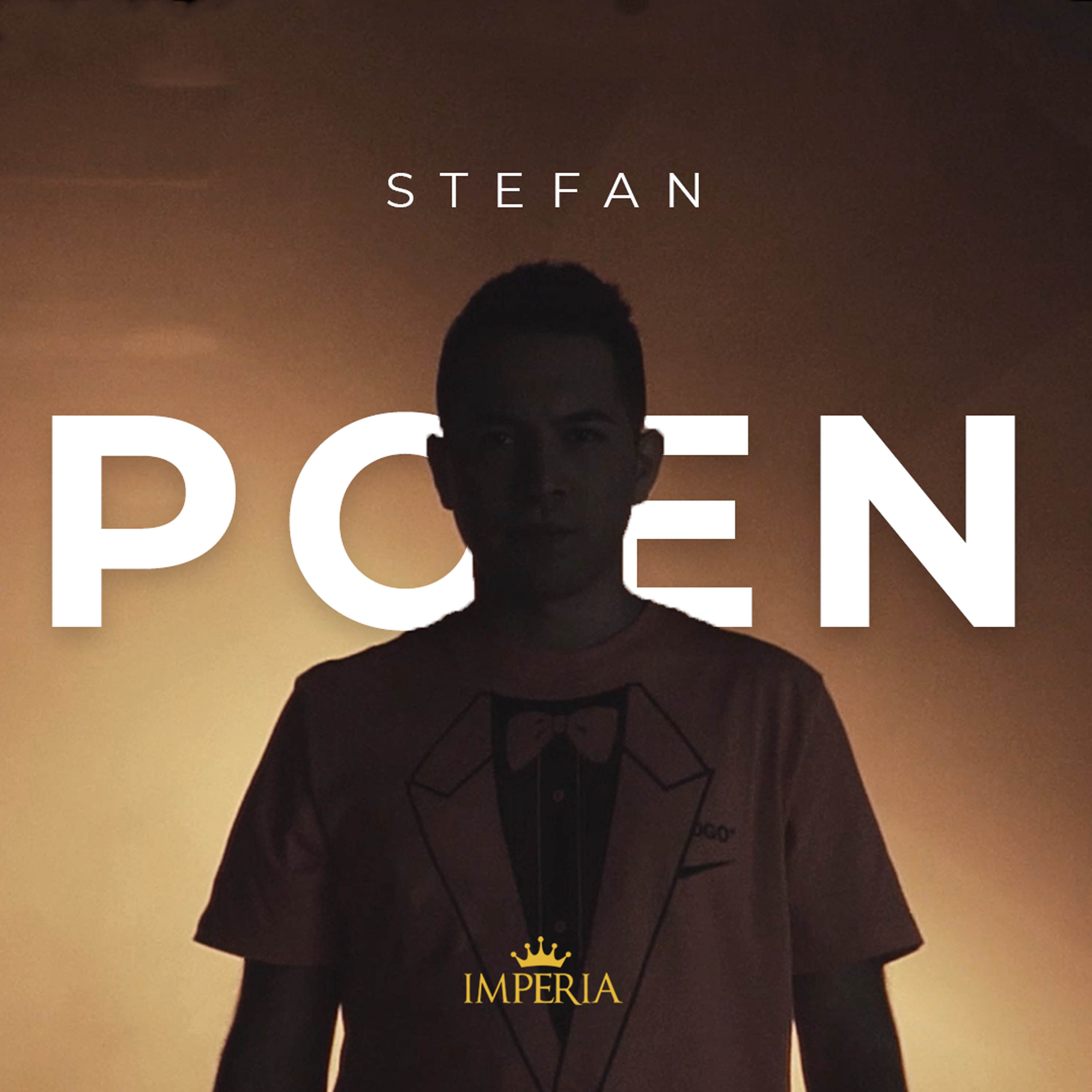 Stefan - Poen - Listen on Spotify, Deezer, YouTube, Google Play Music and Buy on Amazon, iTunes Google Play | EMDC Network