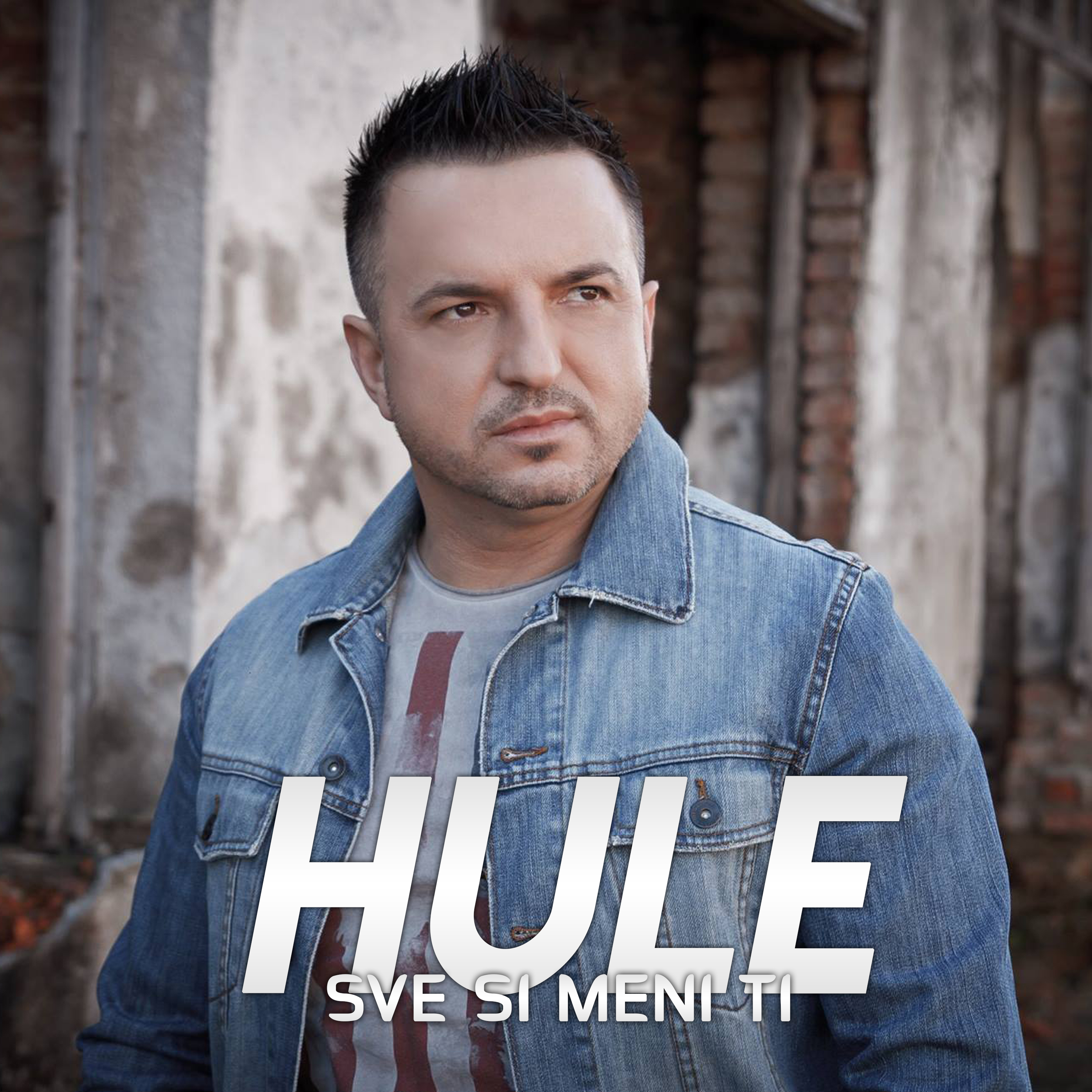 Hule - Sve si meni ti - Listen on Spotify, Deezer, YouTube, Google Play Music and Buy on Amazon, iTunes Google Play | EMDC Network