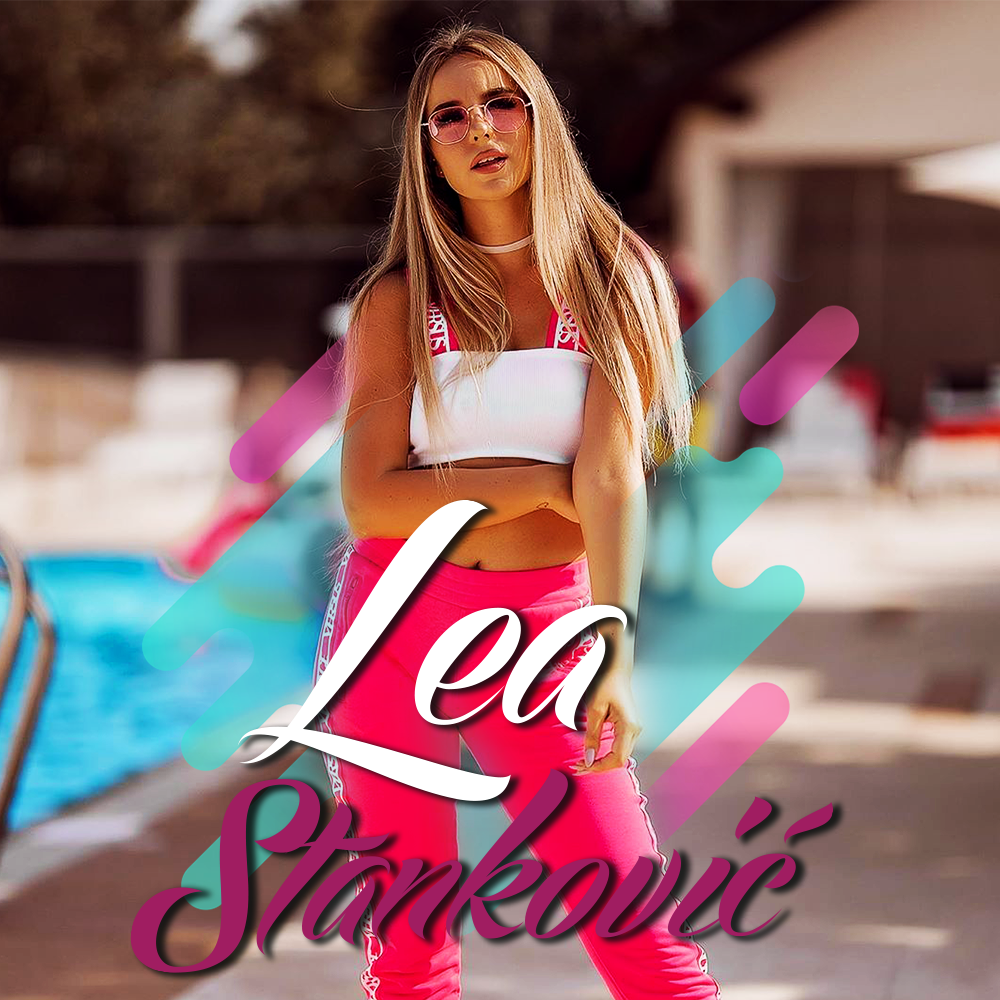 Lea Stanković - Facebook, Instagram, Twitter, Snapchat, Website, Telefon, Email - Kontakt & Informacije | EMDC Network