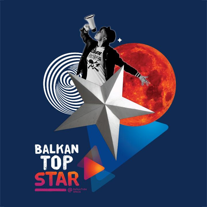 Balkan Top Star - Facebook, Instagram, Twitter, Snapchat, Website, Telefon, Email - Kontakt & Informacije | EMDC Network